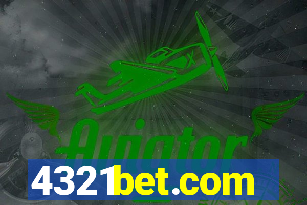 4321bet.com