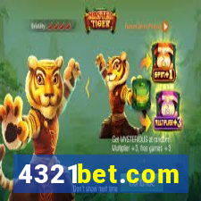 4321bet.com