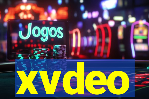 xvdeo