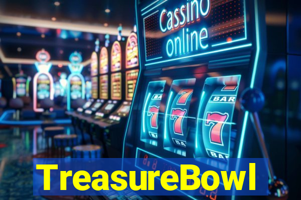 TreasureBowl treasure bowl como ganhar