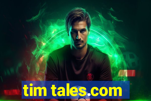 tim tales.com