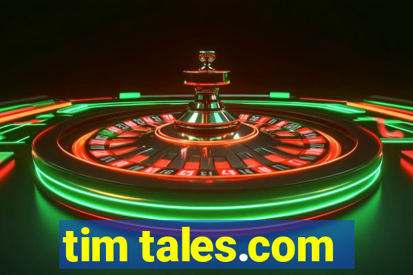 tim tales.com