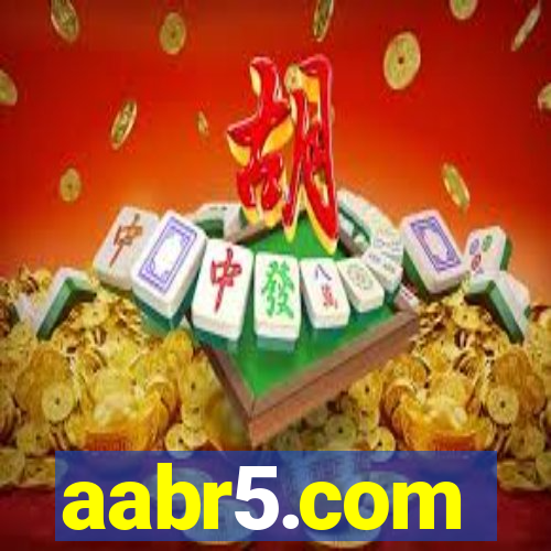 aabr5.com
