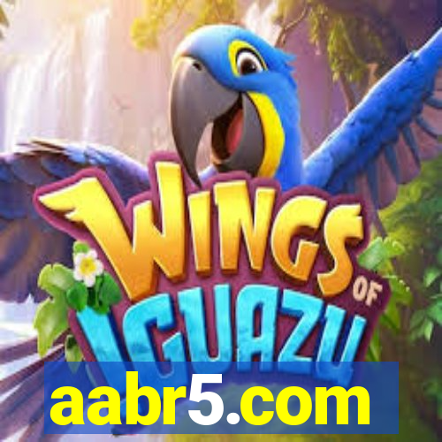 aabr5.com