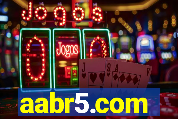 aabr5.com