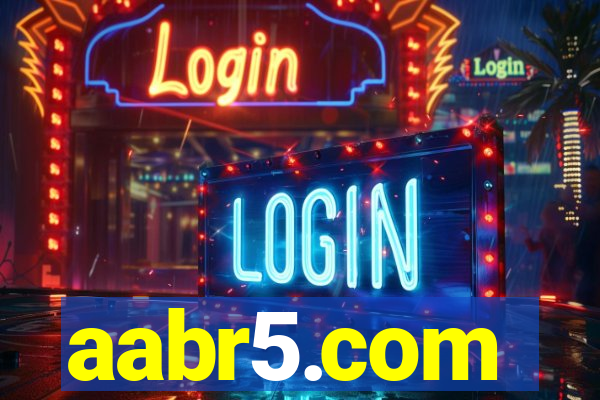 aabr5.com