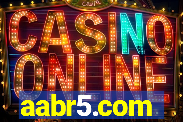 aabr5.com