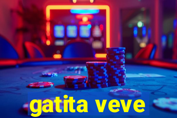 gatita veve