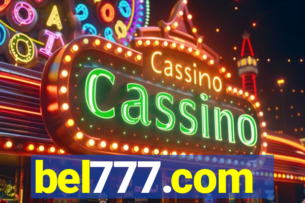 bel777.com