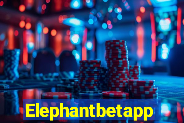 Elephantbetapp