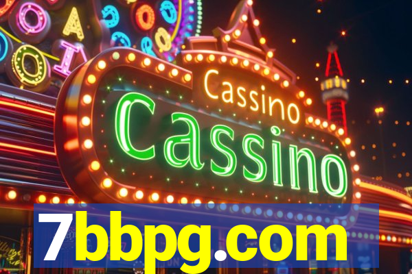 7bbpg.com