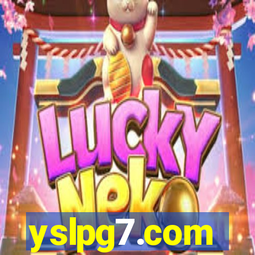 yslpg7.com