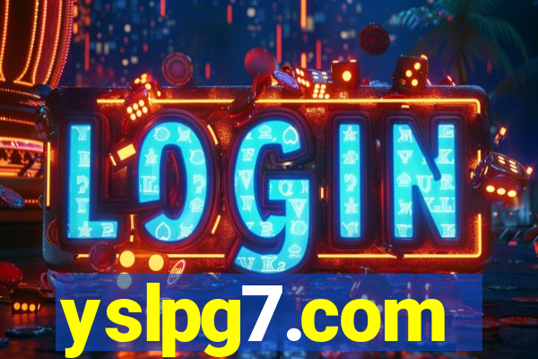 yslpg7.com