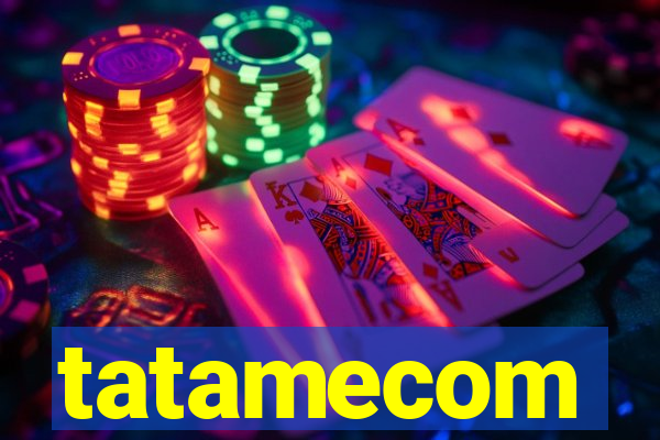 tatamecom
