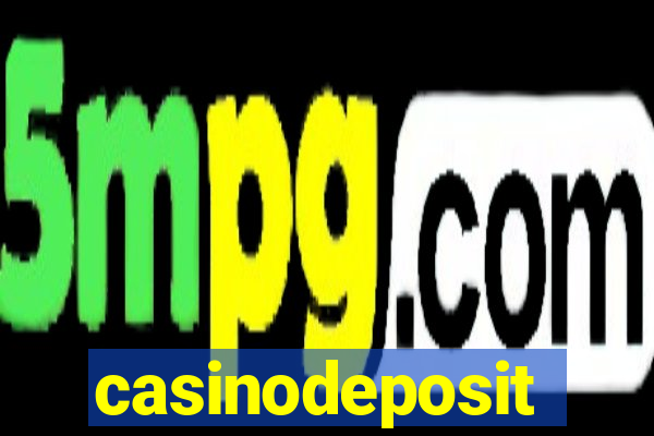 casinodeposit