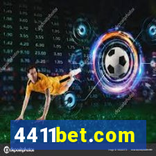 4411bet.com
