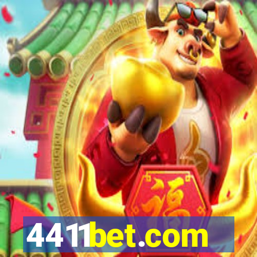 4411bet.com