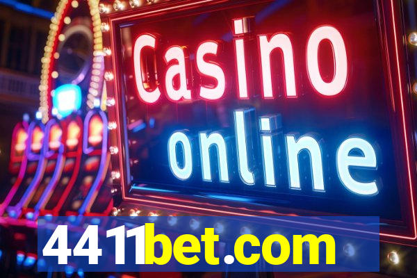 4411bet.com