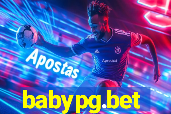 babypg.bet