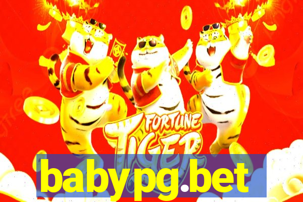babypg.bet