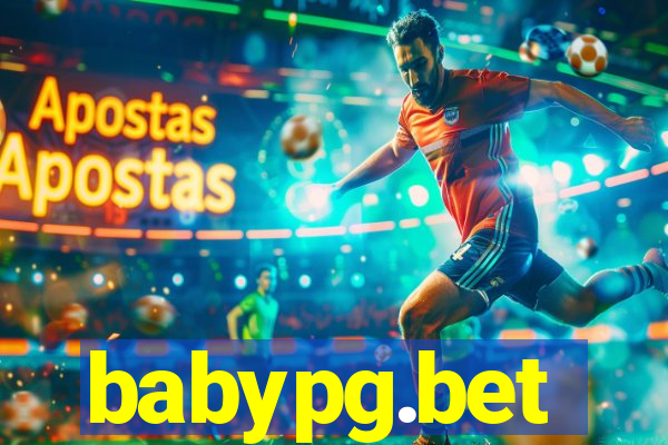 babypg.bet