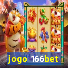 jogo 166bet