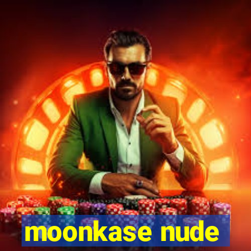 moonkase nude