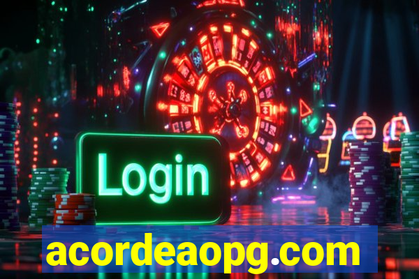 acordeaopg.com