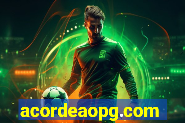 acordeaopg.com