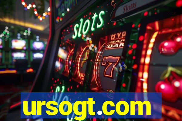 ursogt.com