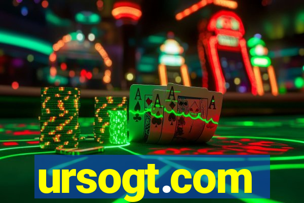 ursogt.com