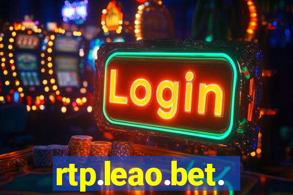 rtp.leao.bet.