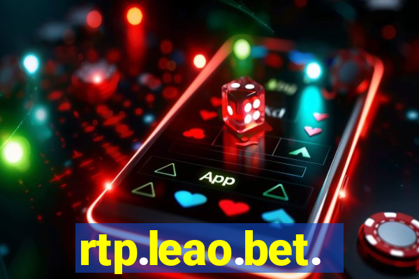 rtp.leao.bet.