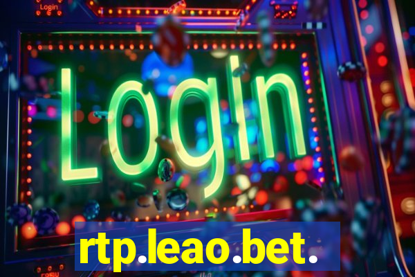 rtp.leao.bet.