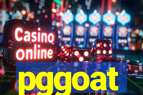 pggoat