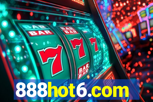 888hot6.com