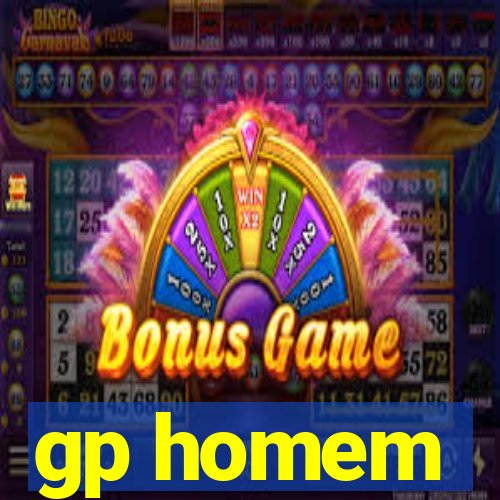 gp homem