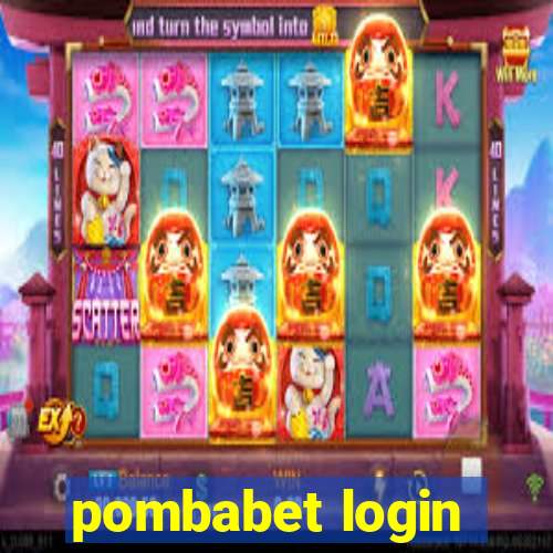 pombabet login