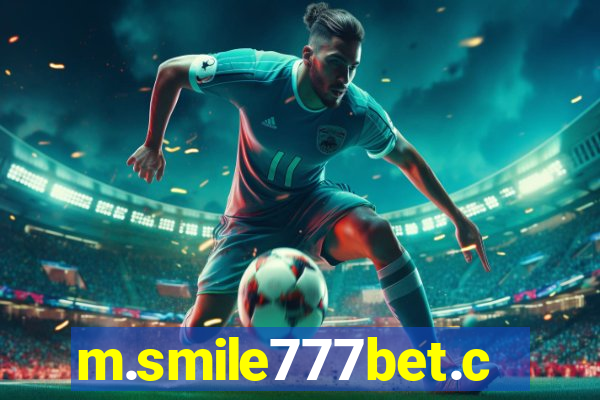 m.smile777bet.com