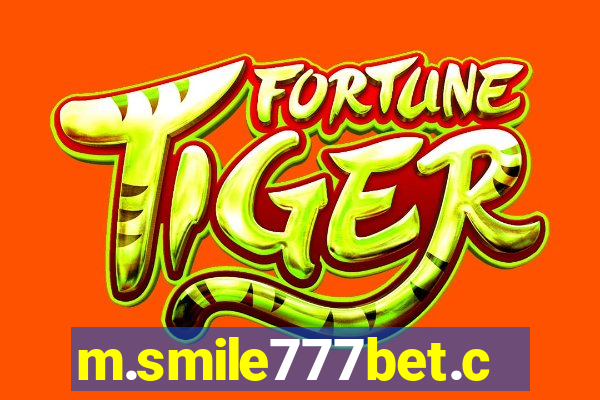 m.smile777bet.com