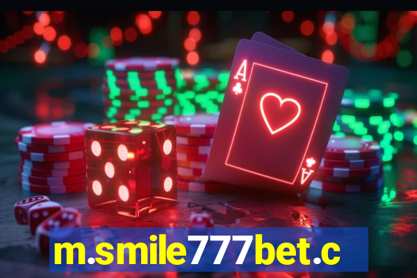 m.smile777bet.com