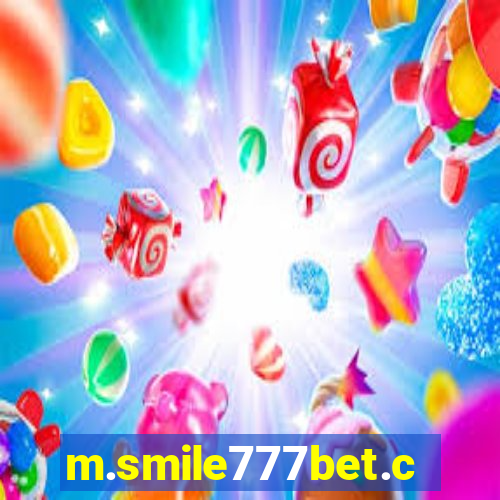 m.smile777bet.com
