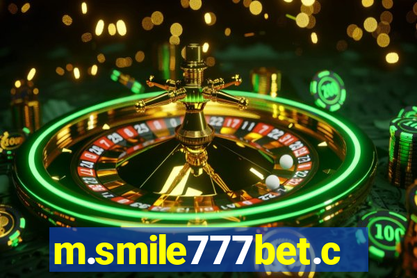 m.smile777bet.com