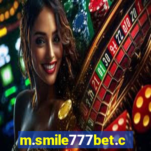 m.smile777bet.com