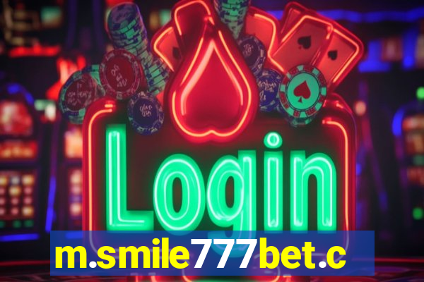m.smile777bet.com