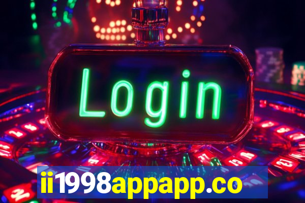 ii1998appapp.com