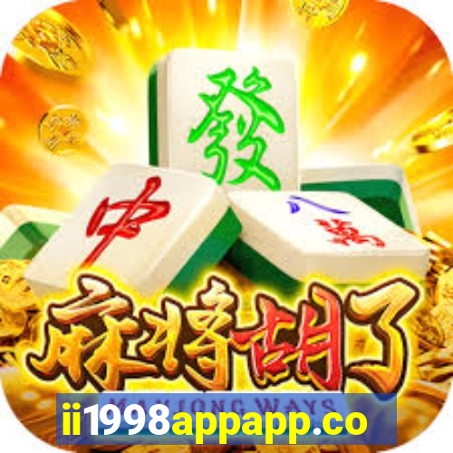ii1998appapp.com