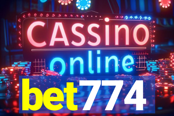 bet774