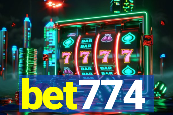 bet774