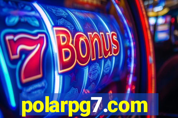 polarpg7.com